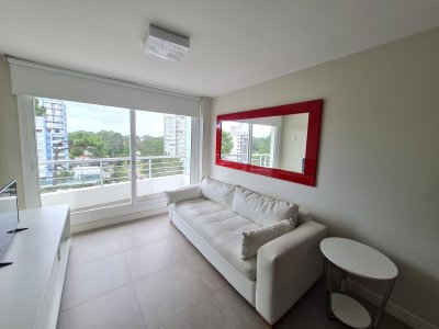 SUPER Oportunidad !!!! Torre Greenlife 2 dormitorios vista al frente