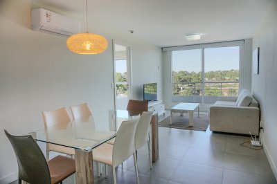 Alquiler Punta del Este 2 Dormitorios con Servicios