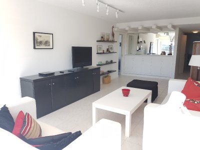Apartamento en Complejo Lincoln Center