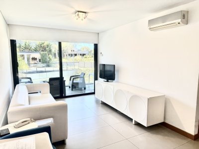 Sea Breezes - Venta - Mansa - Punta del Este - 1 Dormitorios - Piscina - Parrilla