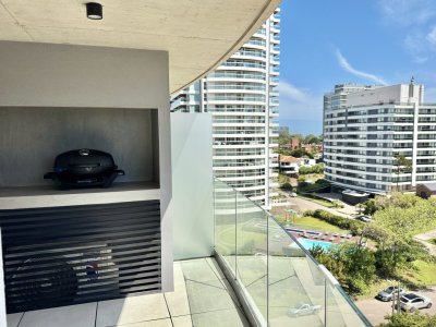 Oportunidad - Venta - Apartamento - 1 dormitorio - excelente ubicacion - Terraza y parrilla propia