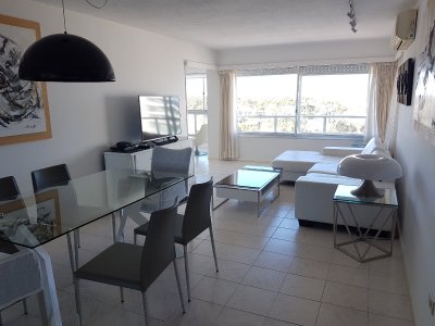 Apartamento Frente al Mar