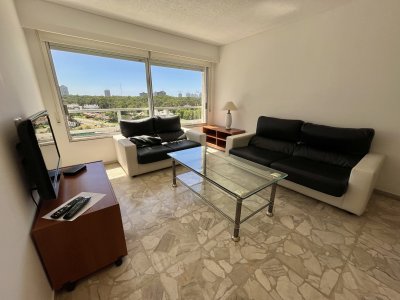 Lincoln Center - Apartamento de 2 dormitorios y medio - 2 baños