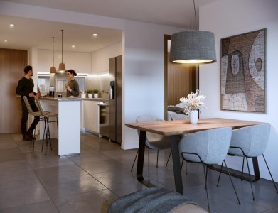 Greenlife Boulevard - Punta del Este - 2 dormitorios 2 baños  - Financiacion propia