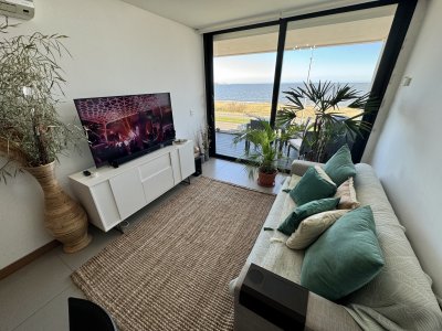 Sea Breezes - Venta - Mansa - Punta del Este - 1 Dormitorios - Piscina
