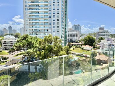 Oportunidad - Venta - Apartamento - 1 dormitorio - excelente ubicacion - Terraza y parrilla propia
