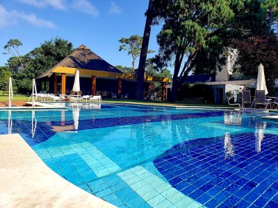 Venta - Importante casa - Punta del Este - Excelente Ubicación