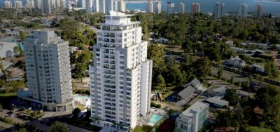 Oportunidad - Venta - Punta del Este - Apartamento - 2 dormitorios - Excelente ubicación