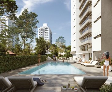 Oportunidad - Venta - Punta del Este - Apartamento - 2 dormitorios - Excelente ubicación