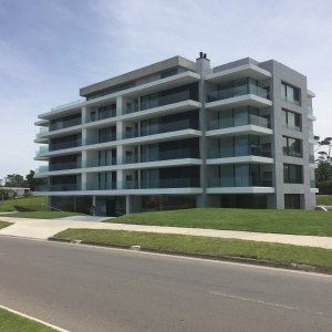 Sea Breezes - Venta - Mansa - Punta del Este - 1 Dormitorios - Piscina - Parrilla