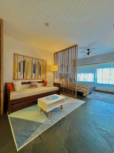 Venta Mono ambiente en Península a metros del mar