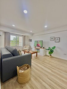 Excelente Oportunidad frente al Mar en 1era linea; apto.1 dormitorio con cochera propia. Totalmente Reciclado!!!