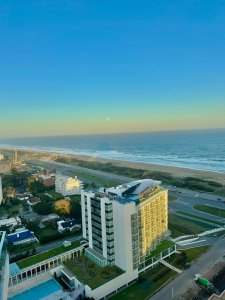 Edificio Look Brava a estrenar 2 dormitorios con vista al Mar!