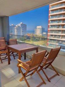 Venta Apartamento 2 dormitorios zona Aidy Grill