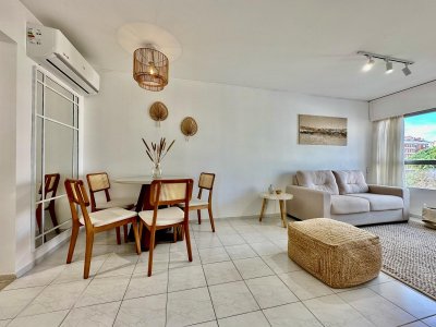 PENINSULA APARTAMENTO 2 DORMITORIOS CON COCHERA