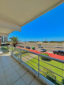 Venta Apartamento 2 dormitorios frente al Mar en Brava