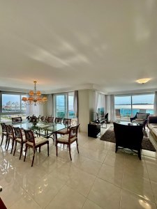 MILLENIUM TOWER APARTAMENTO 3 DORMITORIOS + DEP. EXCELENTE VISTA!
