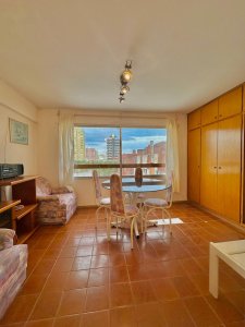 APARTAMENTO 1 DORMITORIO ZONA PENINSULA CON COCHERA