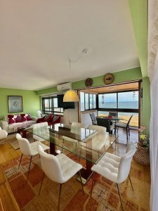 Venta Apartamento 3 dormitorios con vista al Mar en Brava