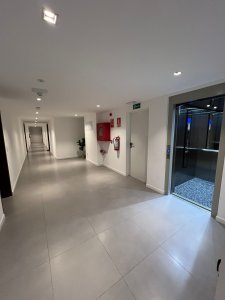 Alquiler Anual apartamento 2 dormitorios a Estrenar! cochera y Wi-fi