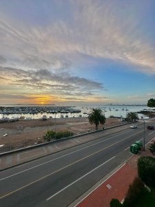 PENINSULA CON VISTA AL PUERTO APARTAMENTO 4 DORMITORIOS, 5 BAÑOS