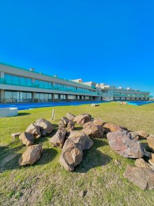 Apartamentos a Estrenar Syrah Premium