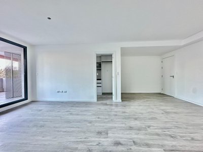 Edificio ITALIA apartamento 2 dormitorios con cochera 