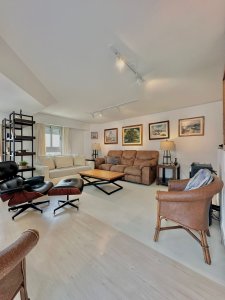 Venta Apartamento 3 dormitorios Avda. Roosevelt