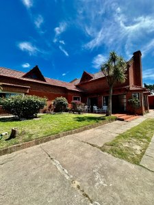 Casa en Venta Barrio Residencial Monaco, 4 dormitorios