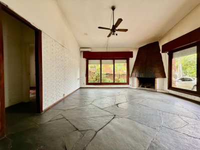 Barrio Monaco Maldonado, Casa 2 dormitorios 