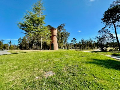 Distrito 52 - La Cañada, Proyecto en pozo Casa 4 dormitorios