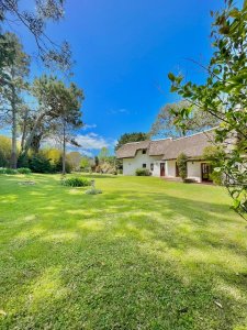 Venta Casa 3 dormitorios + casa de caseros Rincon del Indio