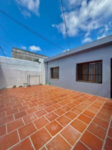 Casa en Venta Maldonado Centro 2 dormitorios. Reciclada a estrenar!