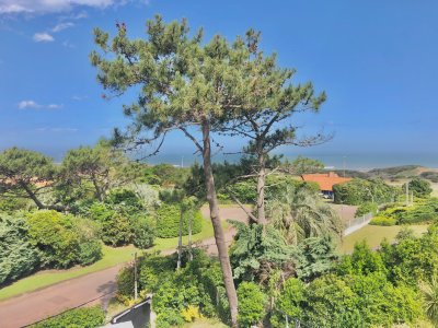 Venta Casa con vista directa al Mar Playa Brava 