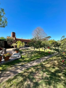 Barrio Monaco Terreno 2.756m2, 4 dormitorios 