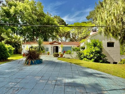 Excepcional oportunidad en Zona Marly, a pasos de la famosa Avenida Gourmet de Punta del Este.