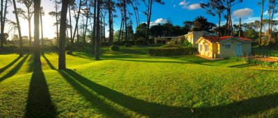 Playa Mansa a 200mt del Mar con proyecto aprobado para altura!