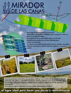 Venta Chacra 5.1Has Maldonado, Mirador de Las Cañas