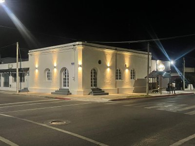 ALQUILER ANUAL LOCAL 250m2 PROPIOS CENTRO MALDONADO