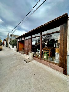VENTA Local Comercial 130m2 Maldonado Centro 