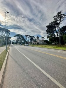 Terreno 1.350mt sobre Avda. Cordoba, apto 3 Pisos!