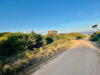 Venta Terreno 1018mt zona Chihuahua pronto para construir