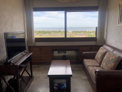 Apartamento en Alquiler Anual 