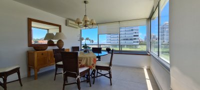 Venta Apartamento 3 dormitorios Parada 8, Playa Brava +Amenities 