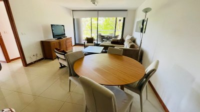 Apartamento de 2 dormitorios  en Roosevelt, Punta del Este +Amenities