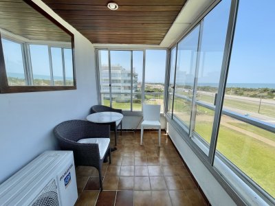 VENTA DE APARTAMENTO EN BRAVA PUNTA DEL ESTE.