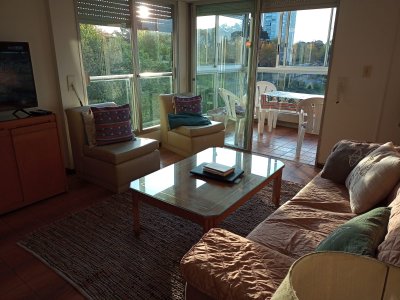 Venta Apartamento de 2 dormitorios en Roosevelt, Punta del Este