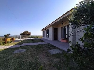 HERMOSA CASA 