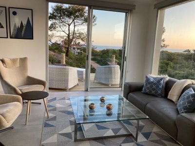 Casa de 3 dormitorios en Punta Ballena 