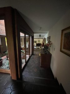 CASA EN GOLF